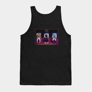 Evangelion Tank Top